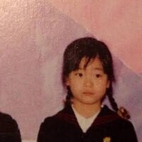 吉澤嘉代子「メモリー」配信ジャケット