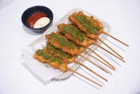 串ナゲットグリーン