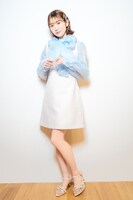 小泉遥香（超ときめき♡宣伝部）