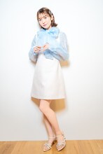 小泉遥香（超ときめき♡宣伝部）