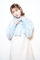 小泉遥香（超ときめき♡宣伝部）