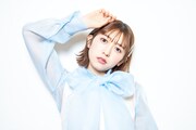 小泉遥香（超ときめき♡宣伝部）