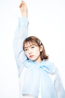 小泉遥香（超ときめき♡宣伝部）