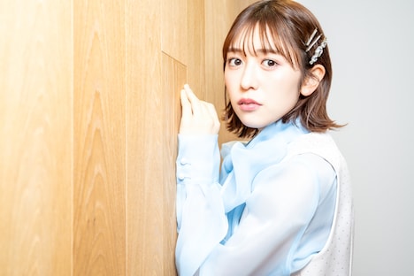 小泉遥香（超ときめき♡宣伝部）