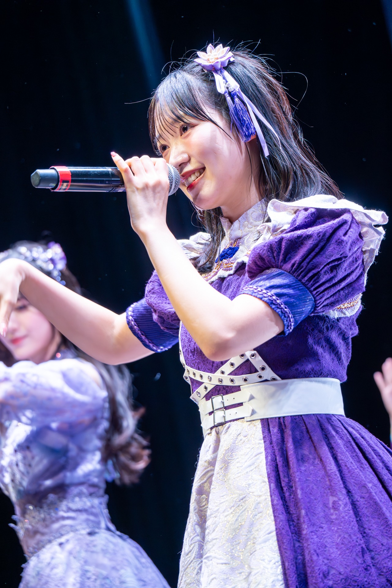 朝比奈れい