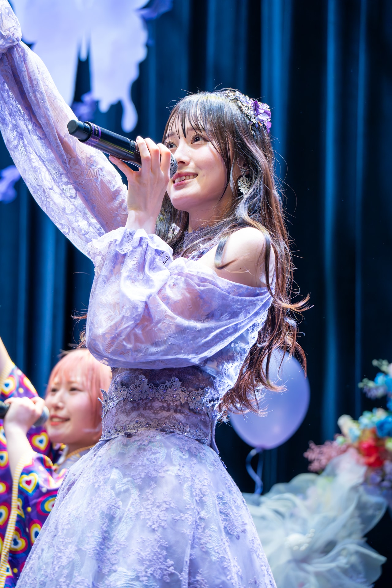 セットリスト】Appare!「工藤のか卒業公演」 - スポニチ