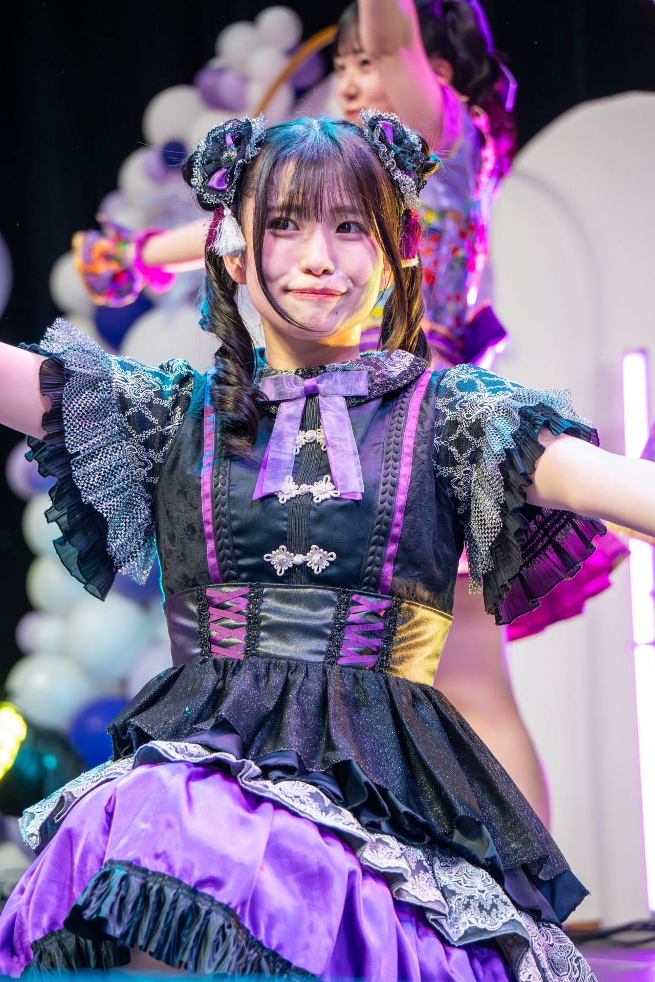 七瀬れあ
