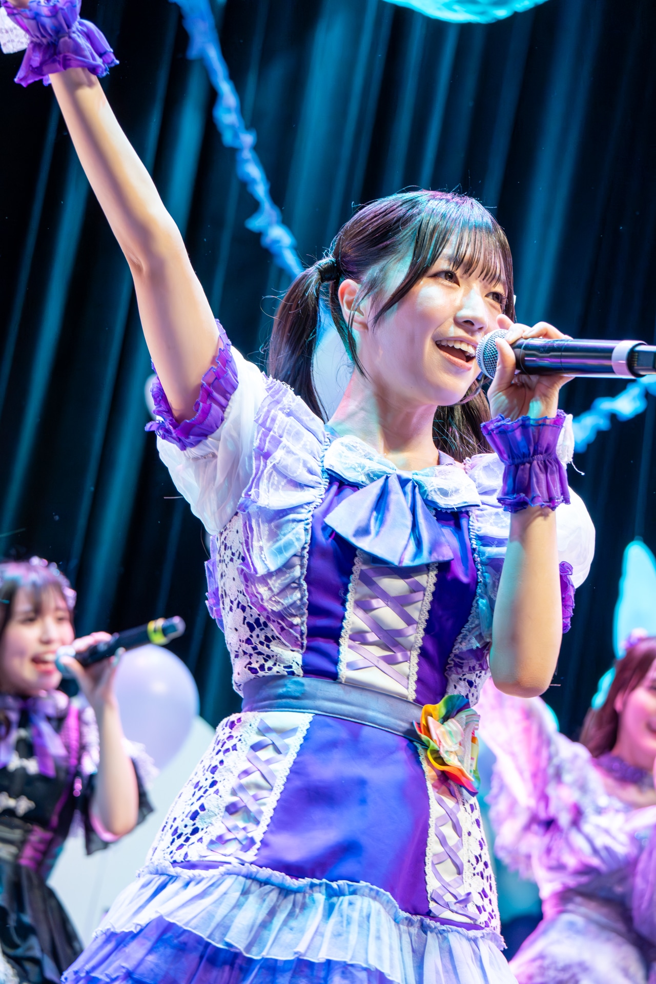 橋本あみ