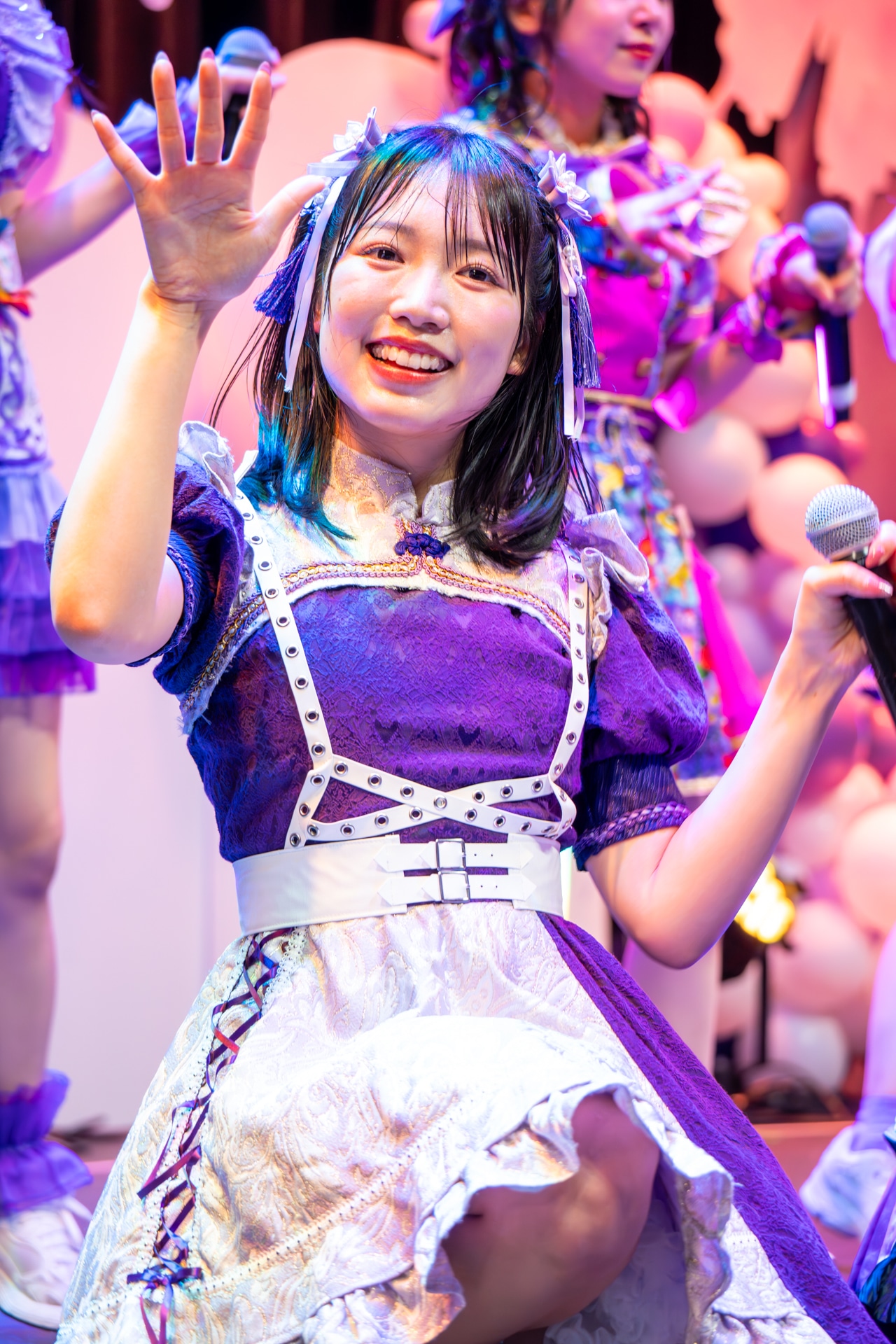 朝比奈れい