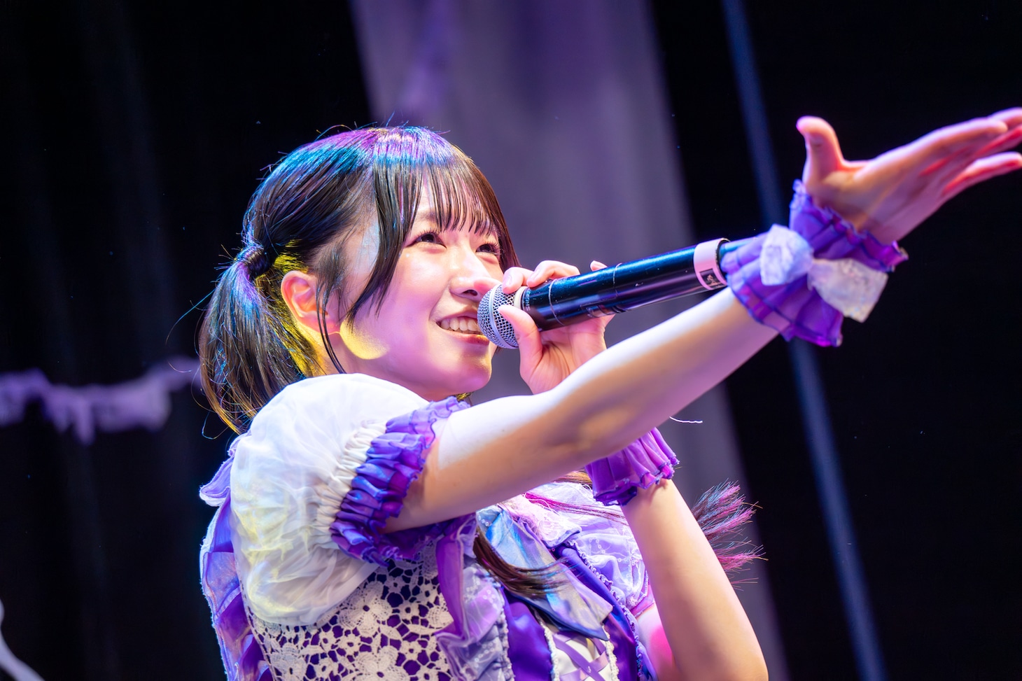 橋本あみ