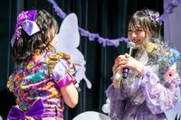 藤宮めいと工藤のか。