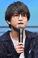 柏木悠（超特急）