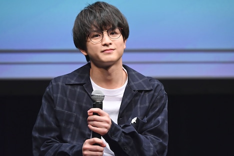 柏木悠（超特急）