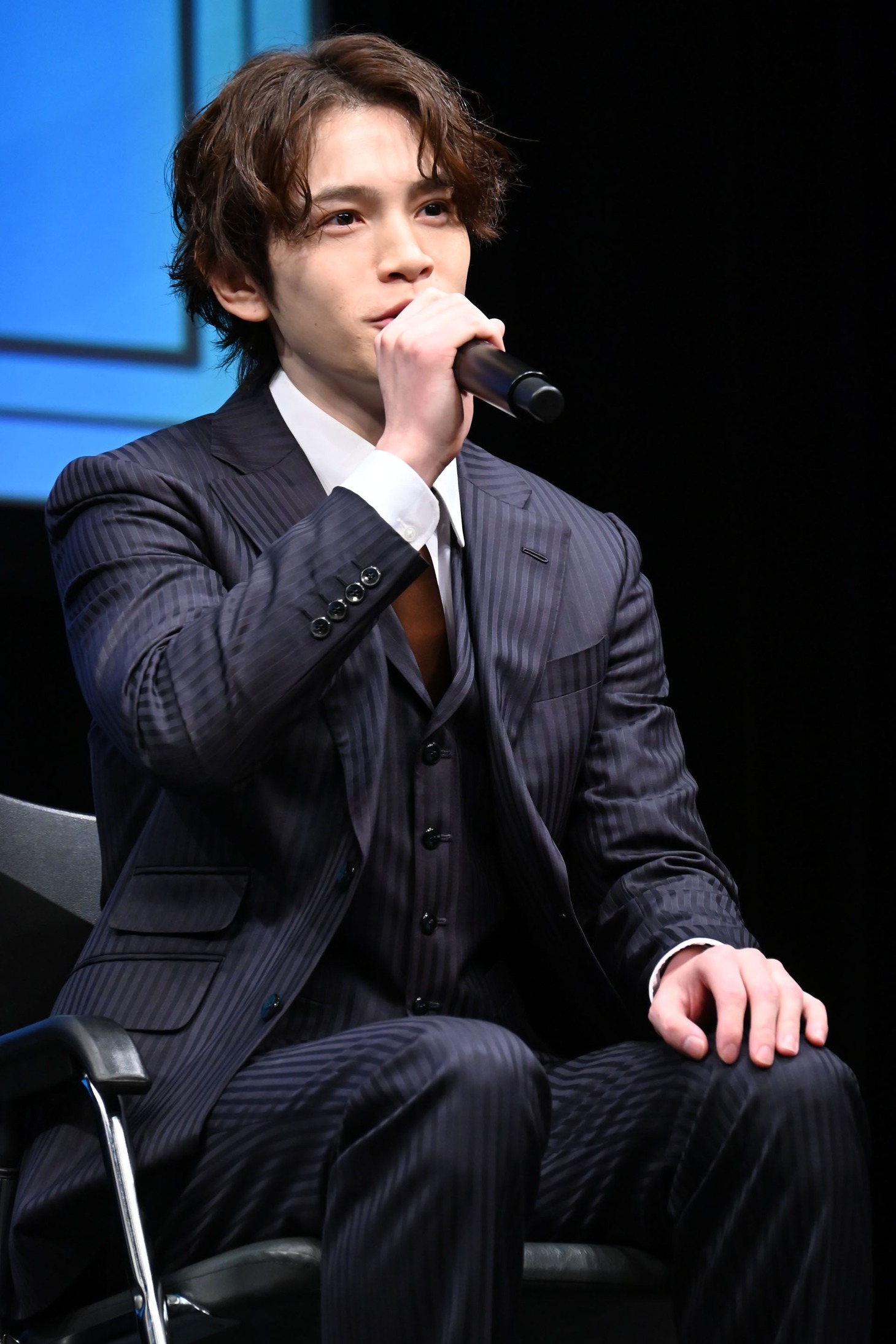 鈴木康介
