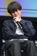 柏木悠（超特急）