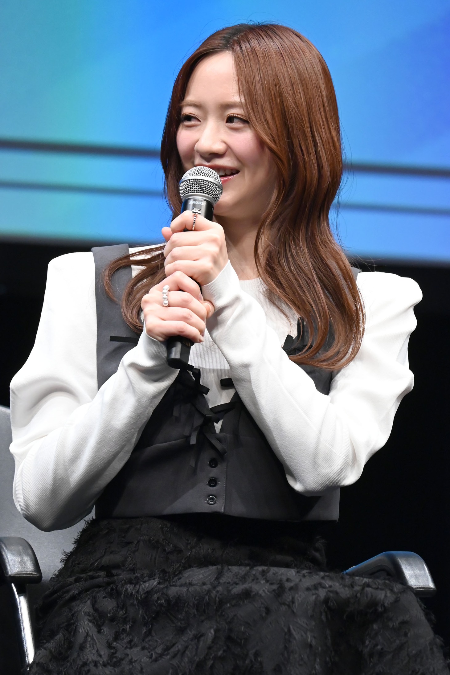 森香澄