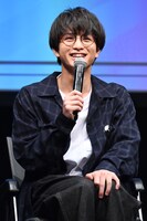 柏木悠（超特急）