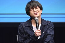 鈴木康介に私服を褒められ、本気で照れる柏木悠（超特急）。