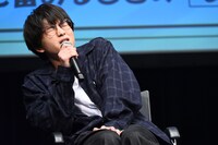 罰ゲームを嫌がる柏木悠（超特急）。