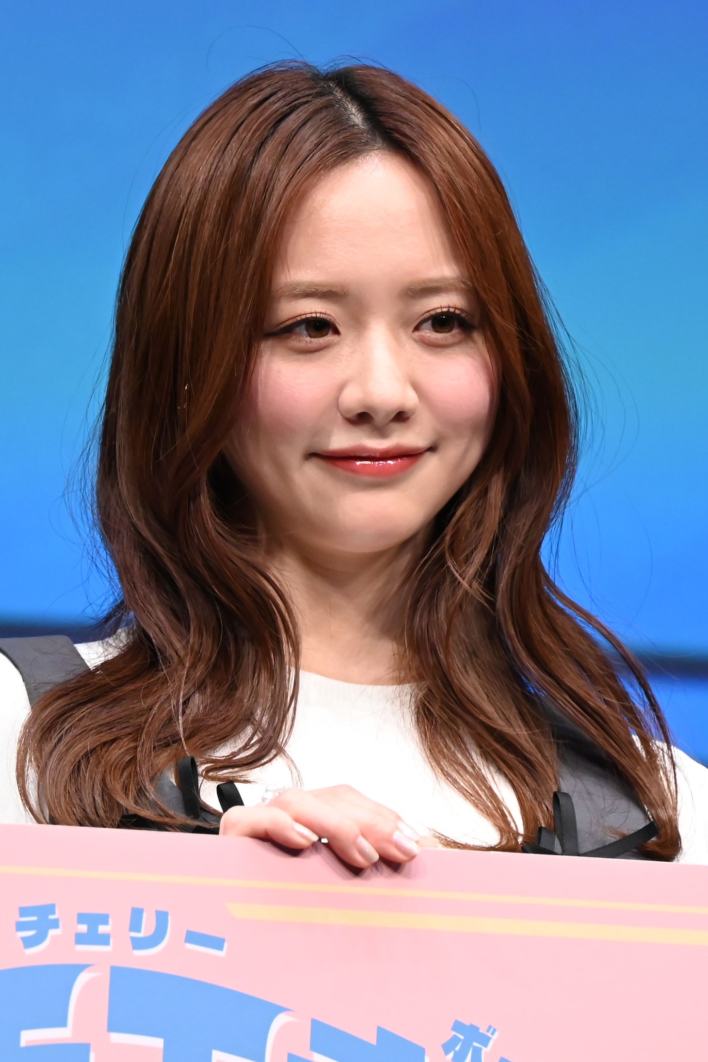 森香澄