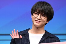 柏木悠（超特急）