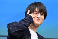 柏木悠（超特急）