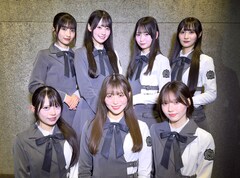 Rain Tree、2ndシングルのタイトルは「つまり」　メイン曲の歌唱メンバーも決定