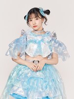 吉澤悠華（マジカル・パンチライン）