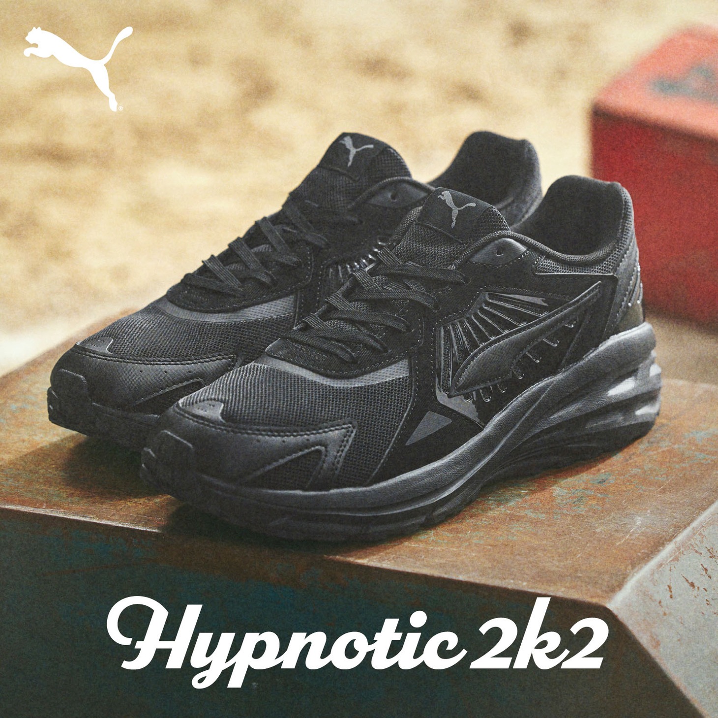 HYPNOTIC 2K2
