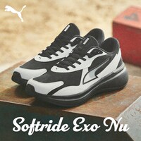 SOFTRIDE EXO NU