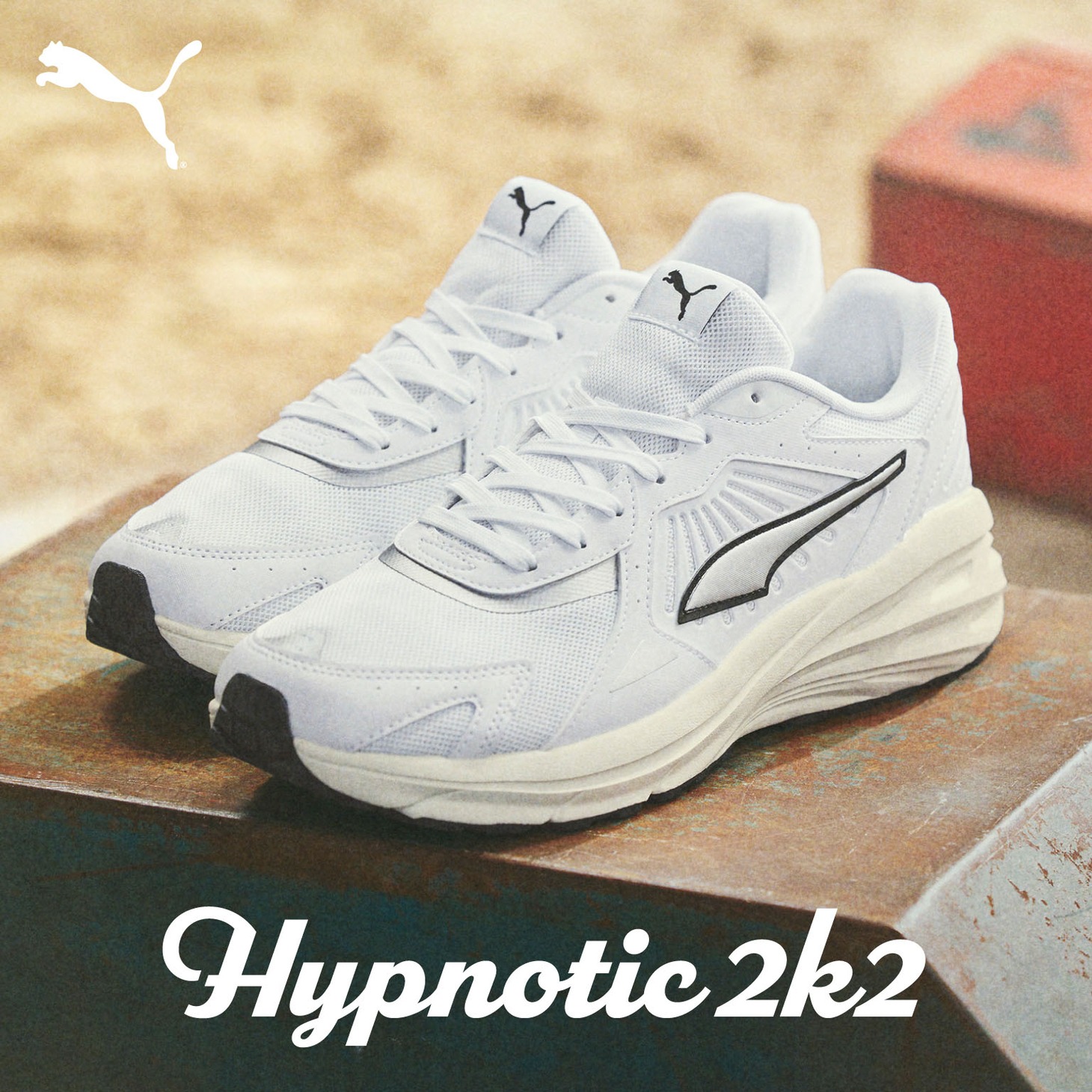 HYPNOTIC 2K2