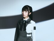 朝宮日向 ©OVERSE