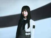 遠藤莉乃 ©OVERSE