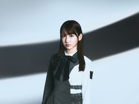 片瀬真花 ©OVERSE