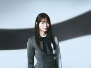 新野楓果 ©OVERSE