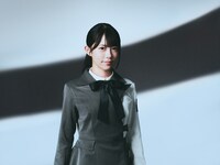 鈴野みお ©OVERSE