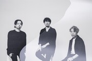 THE ANDSにつばき小川博永が加入、昨日配信のシングルは新体制初の音源に