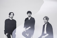 THE ANDSにつばき小川博永が加入、昨日配信のシングルは新体制初の音源に