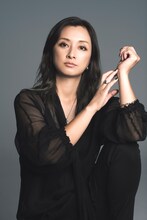 伴都美子（Do As Infinity）