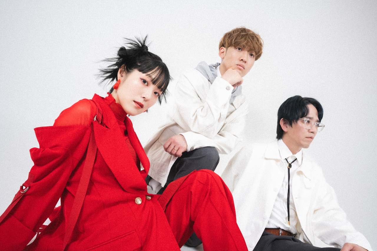 フレンズの今と未来をつなげる応援歌「RISE UP HIGH」配信