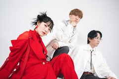 フレンズがニューアルバム「テン・シティ」発売、さまざまな表情を見せる新曲10曲入り