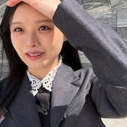 櫻坂46新メンバー、浅井恋乃未の趣味は御朱印集め