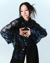 「ノノガ」出身COCO＆SAYAKA、HAREモデル担当