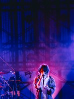 須田景凪（撮影：藤井拓）