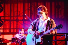 須田景凪（撮影：藤井拓）