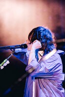 須田景凪（撮影：藤井拓）