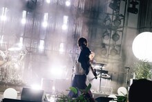 須田景凪（撮影：藤井拓）