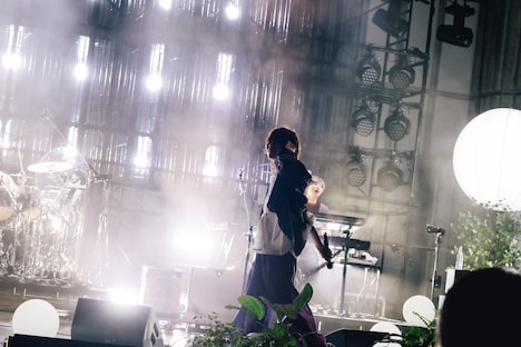 須田景凪（撮影：藤井拓）