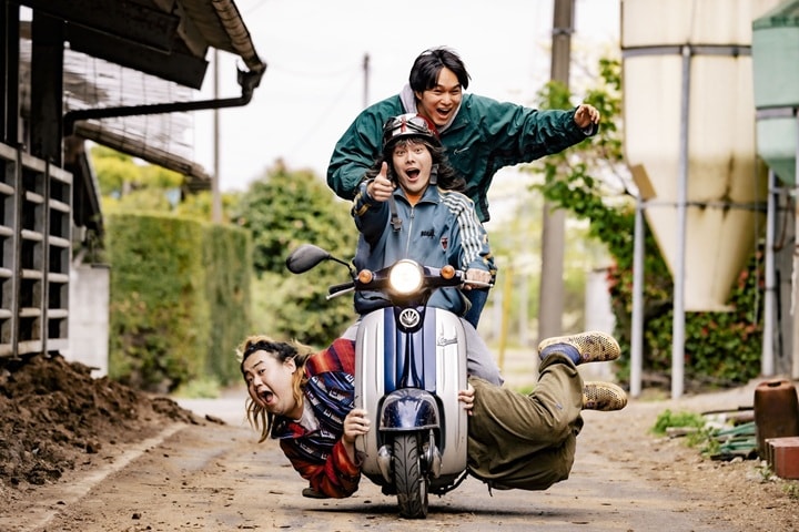 下北沢バンドtotemぽぉる、YouTube活動本格化