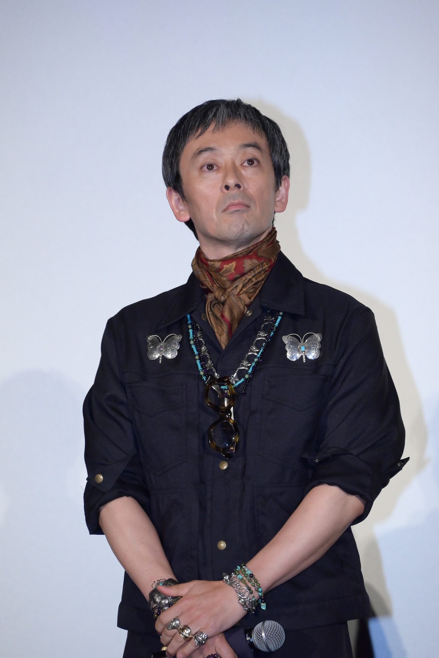 滝藤賢一